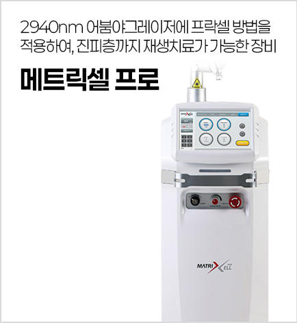 메트릭셀 프로
